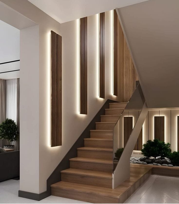 Wall and Floor Design